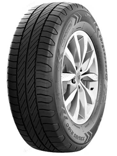 Anvelopa turism de vara 235/60/17C Tigar CargoSpeedEvo M+S 117/115R